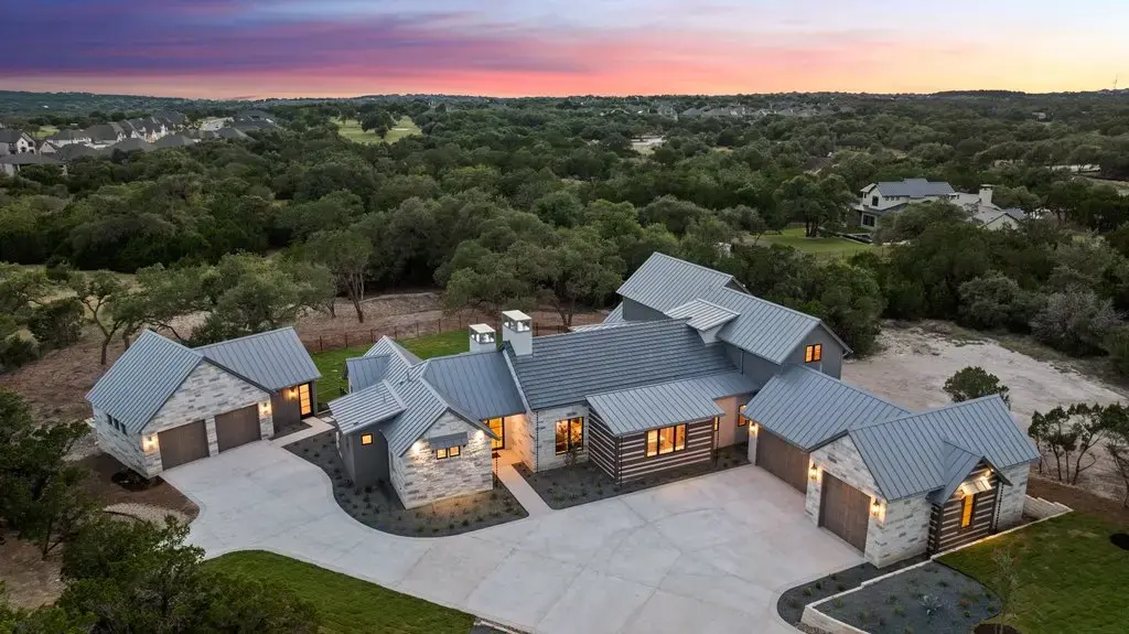 244 Zonetail Cove, Austin