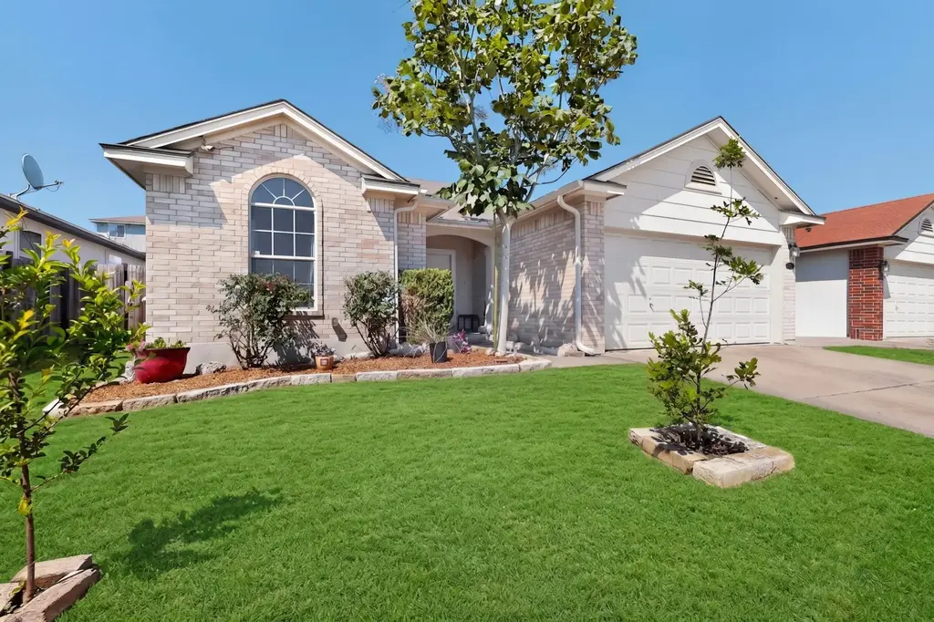15104 Mimebark Way, Austin