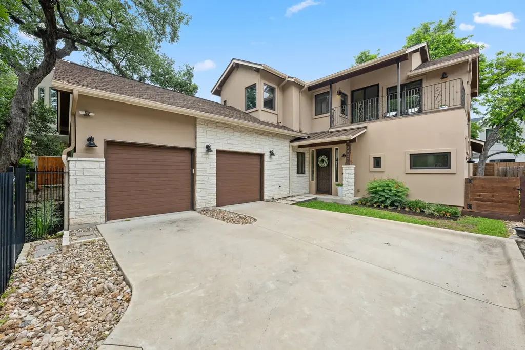3907 Bailey Lane, Austin