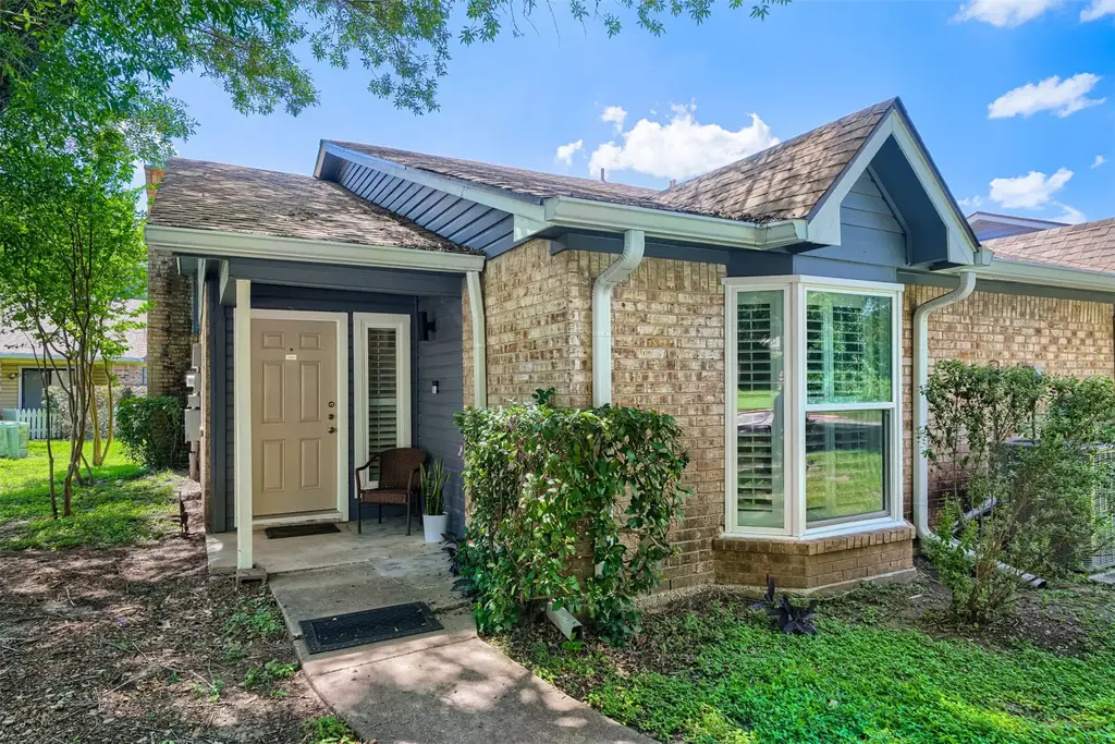 1601 Faro Drive 2401, Austin