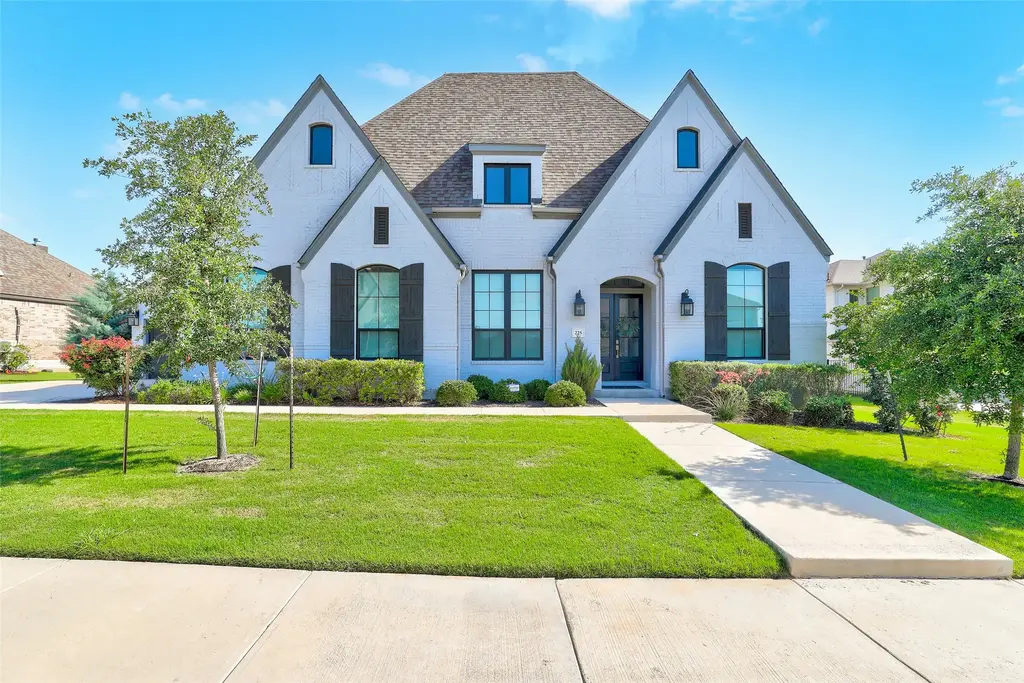 225 Sadaba Street, Liberty Hill