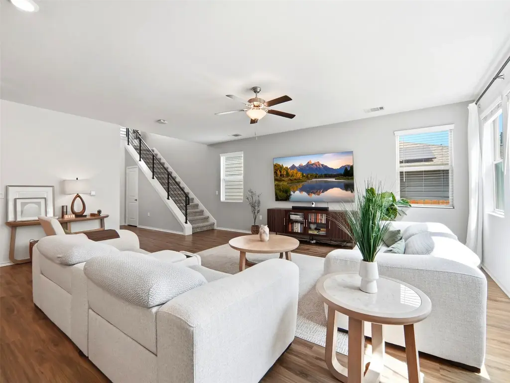 10215 Buster Drive, Austin