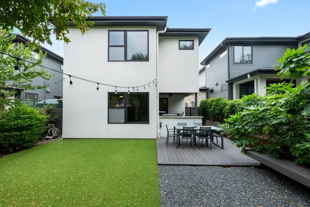 1303 Azie Morton Road 3, Austin