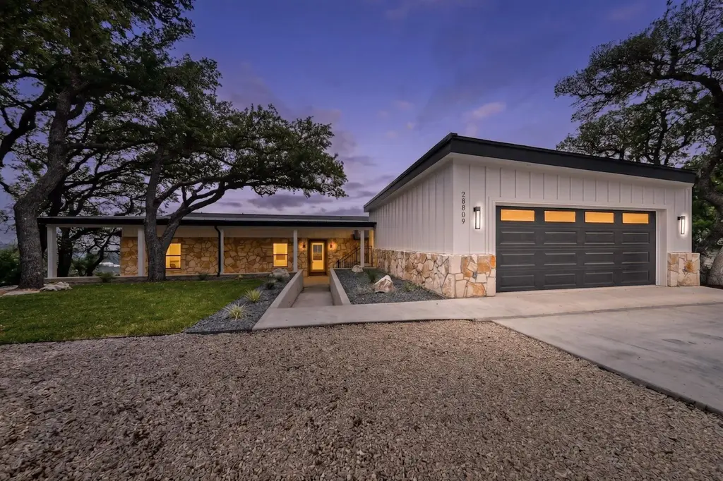 20809 Adobe Trail, Lago Vista