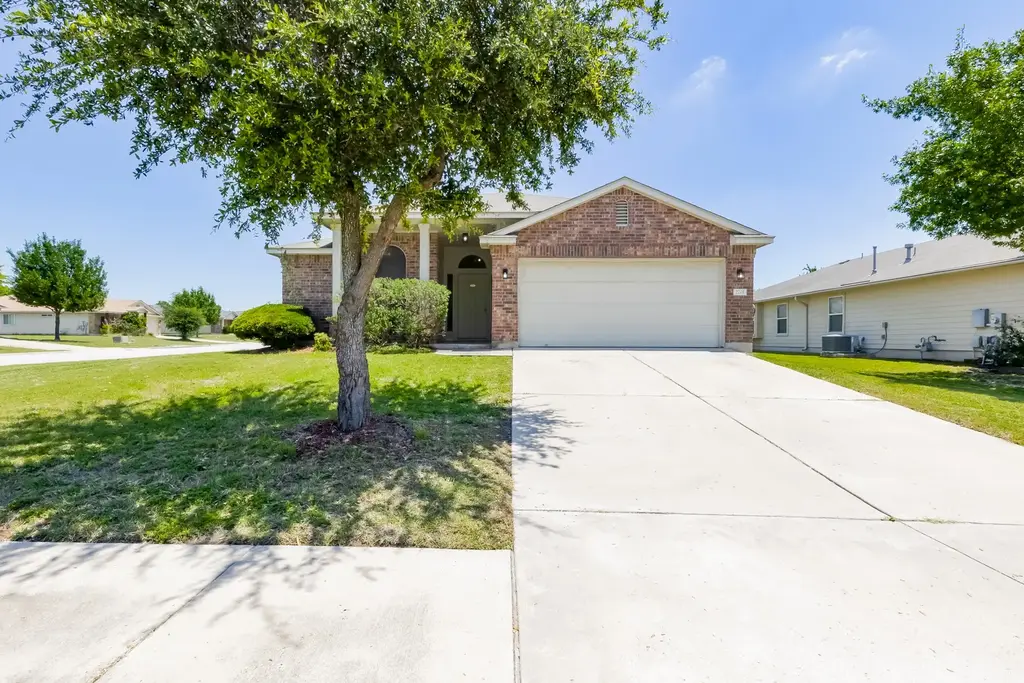 2701 Hearthsong Loop, Round Rock