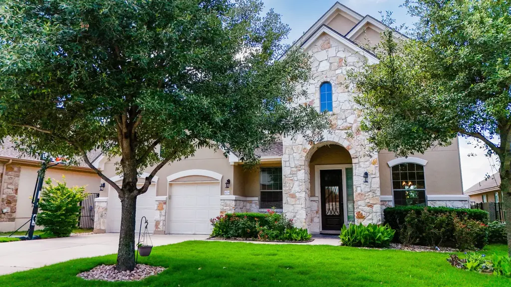 4209 Gandara Bend, Austin