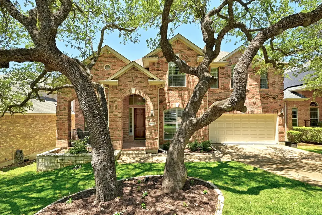 5720 Sunset Ridge, Austin