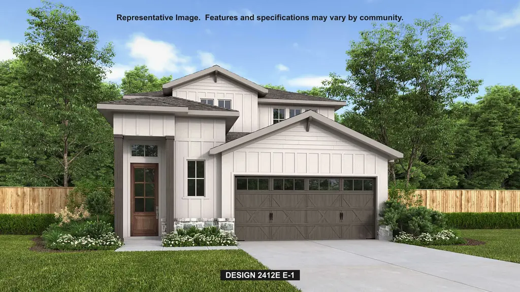 8202 Elijah Craig Way, Austin