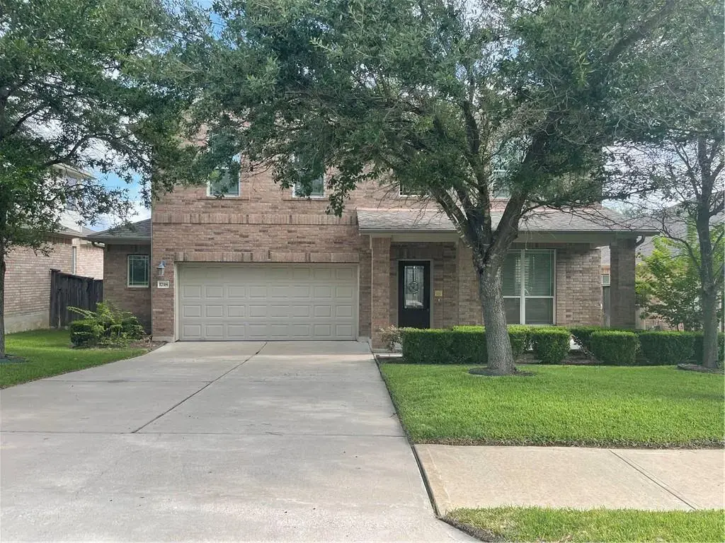 1718 Woodvista Place, Round Rock