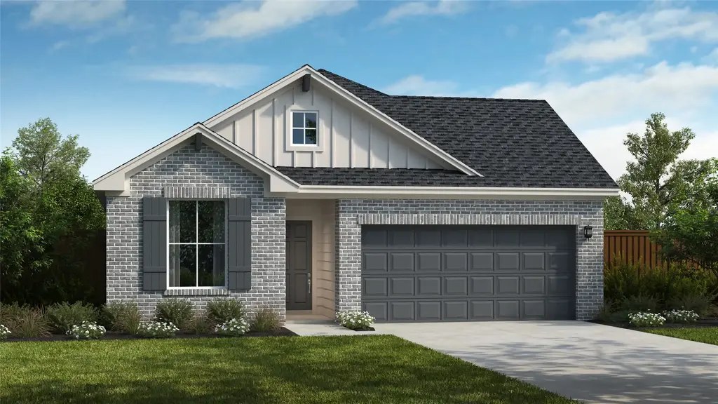 400 Amista Drive, Liberty Hill
