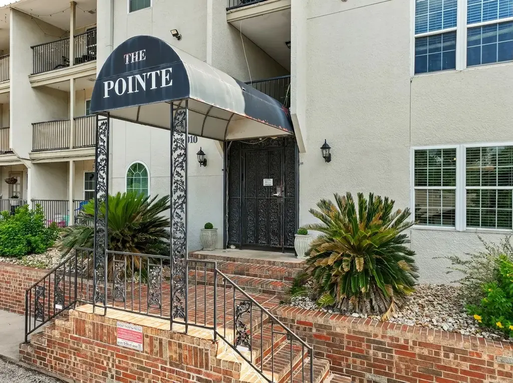 910 Duncan Lane 1, Austin