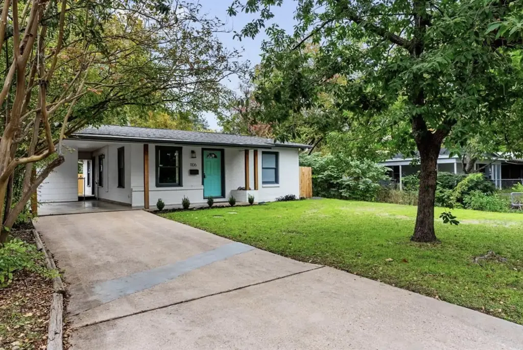 1106 Arcadia Avenue, Austin