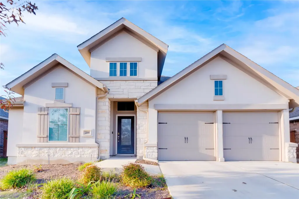 219 Krupp Avenue, Liberty Hill