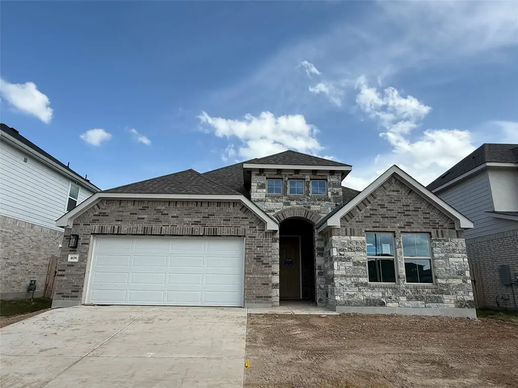 408 Rubber Tree Way, Buda
