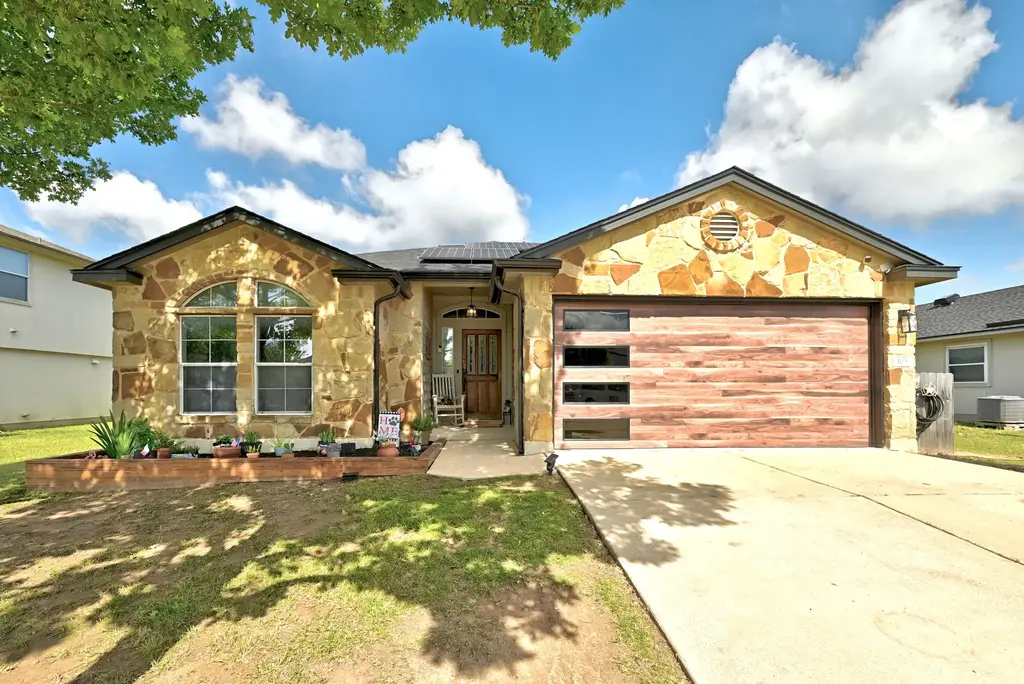 105 Lidell Street, Hutto
