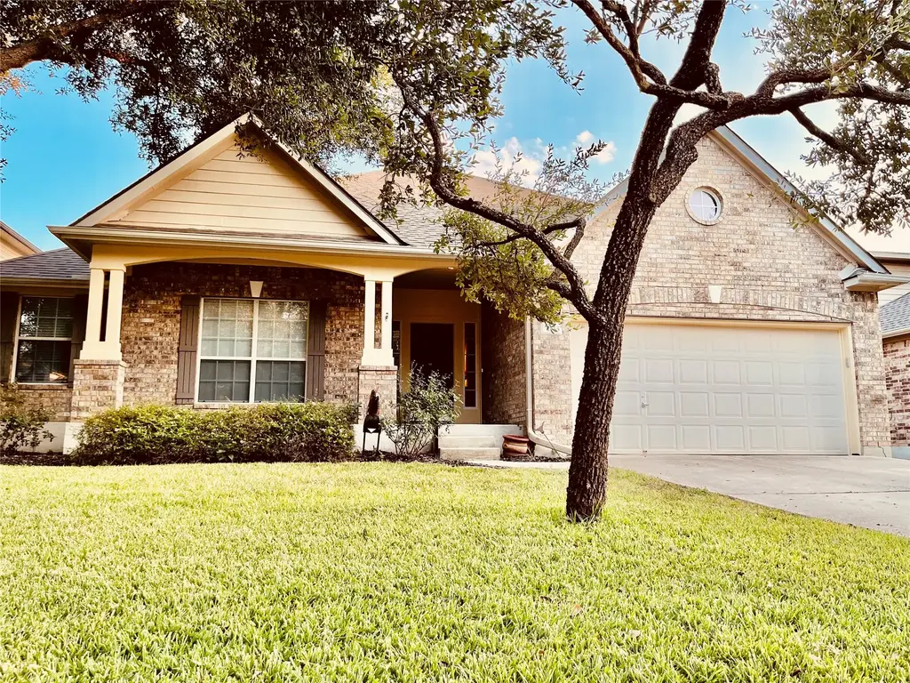N/A, Round Rock