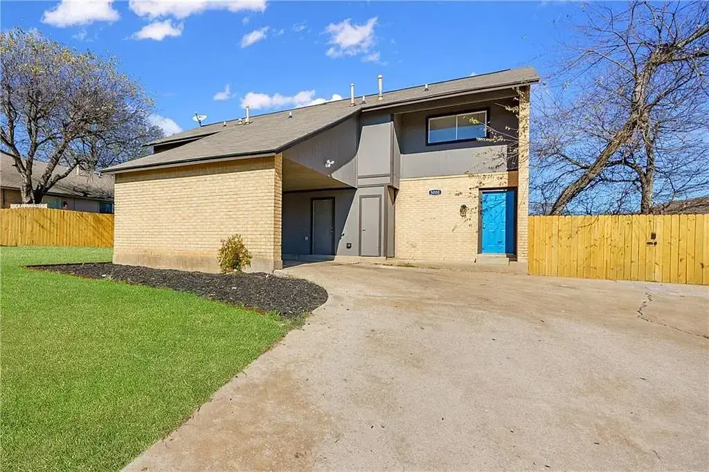 5000 Teri Road B, Austin