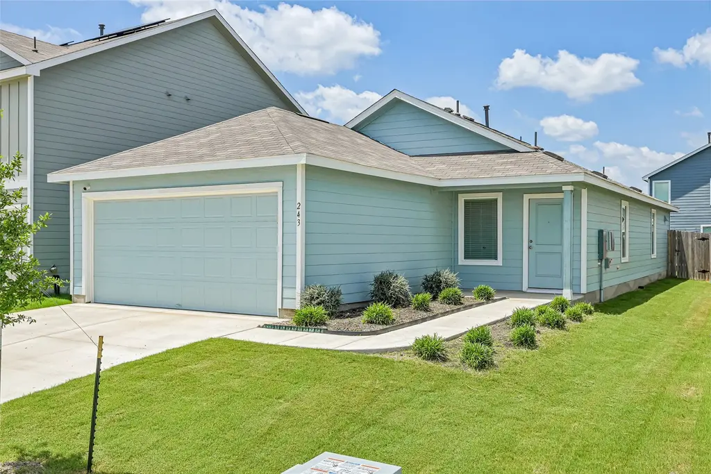 243 Basalt Drive, Maxwell