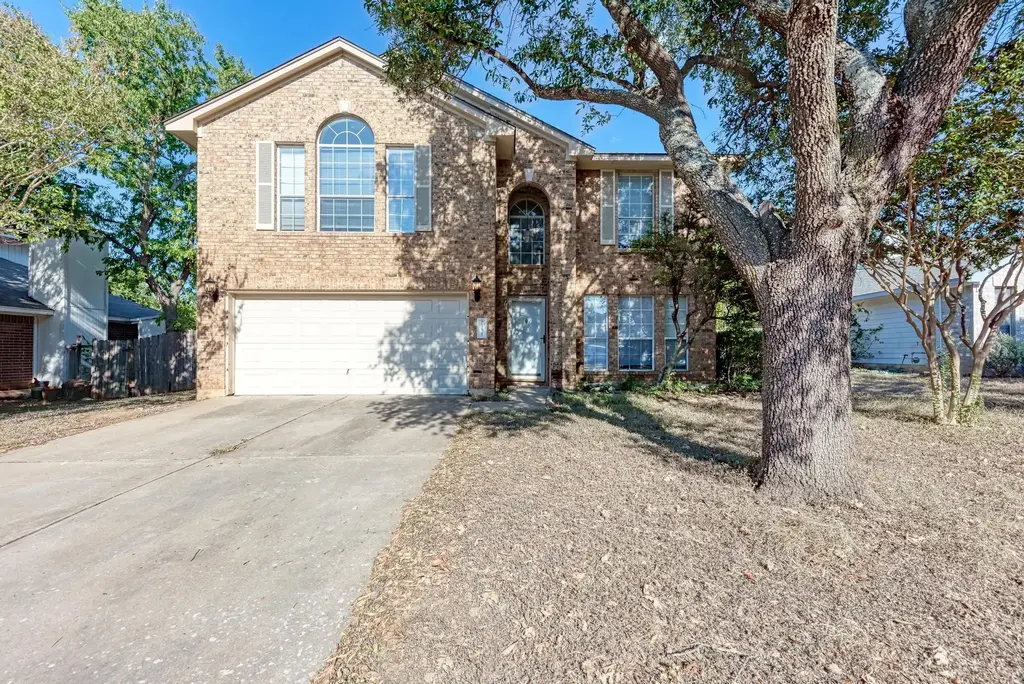 2351 Wright Circle, Round Rock