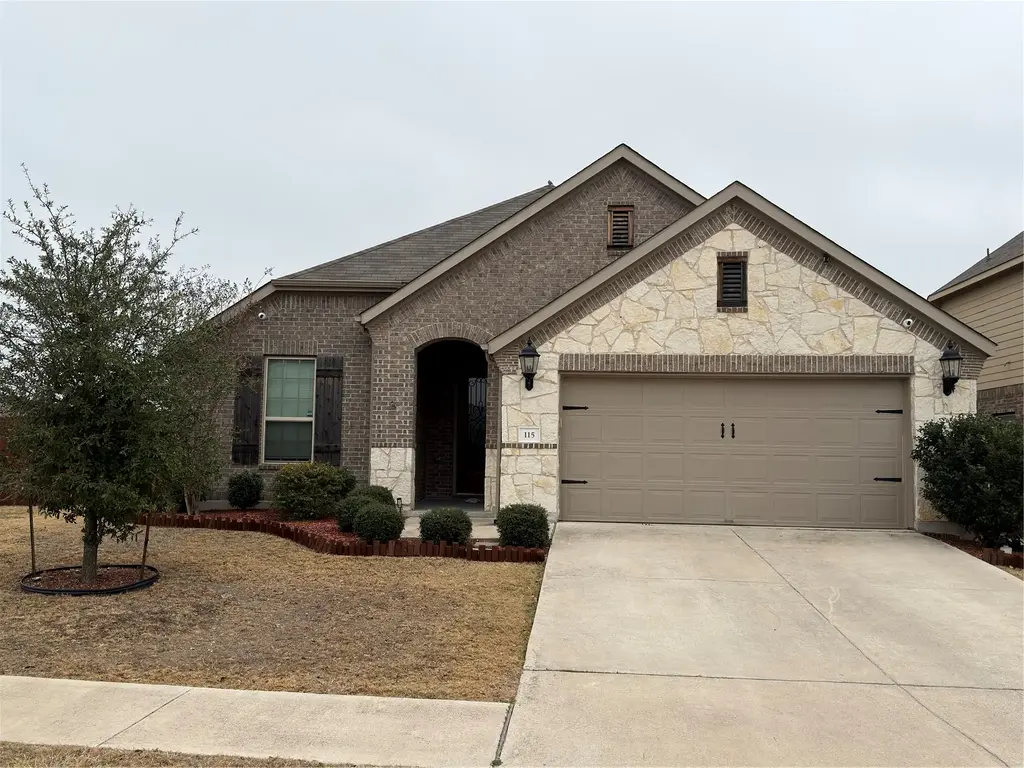115 Brazil Drive, Buda