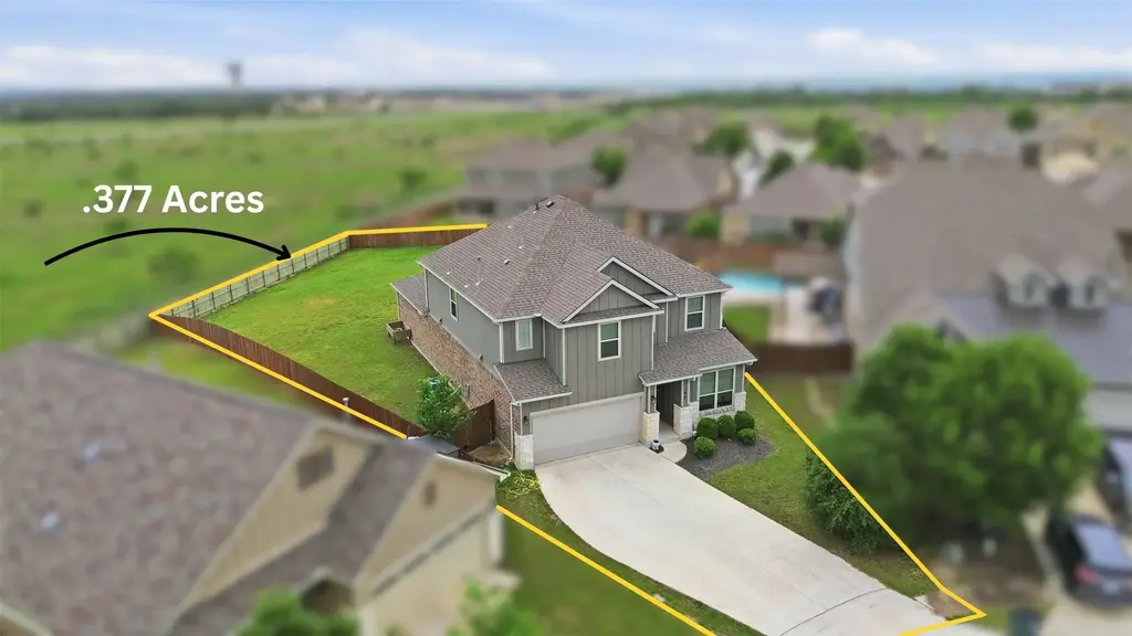 165 Carlina Loop, Liberty Hill
