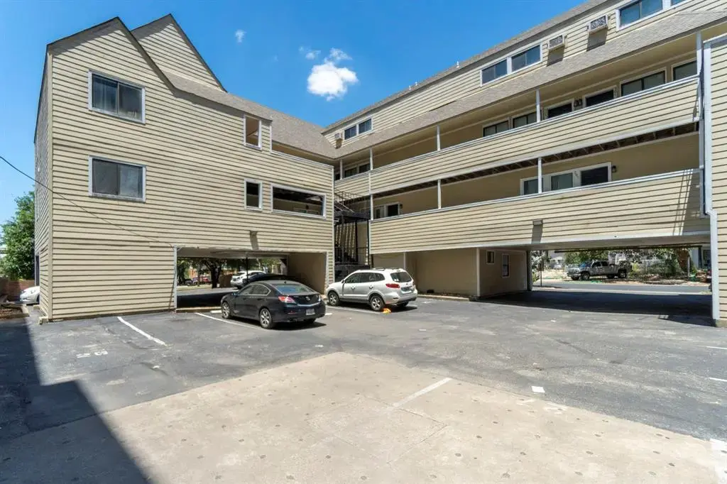 2510 San Gabriel Street 303-a, Austin