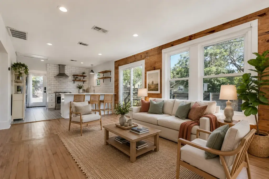 2012 Poquito Street, Austin