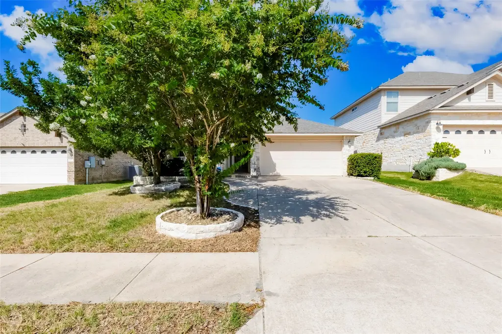 309 Riverine Way, Cedar Park