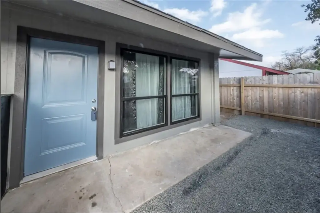 2610 Ektom Drive C, Austin