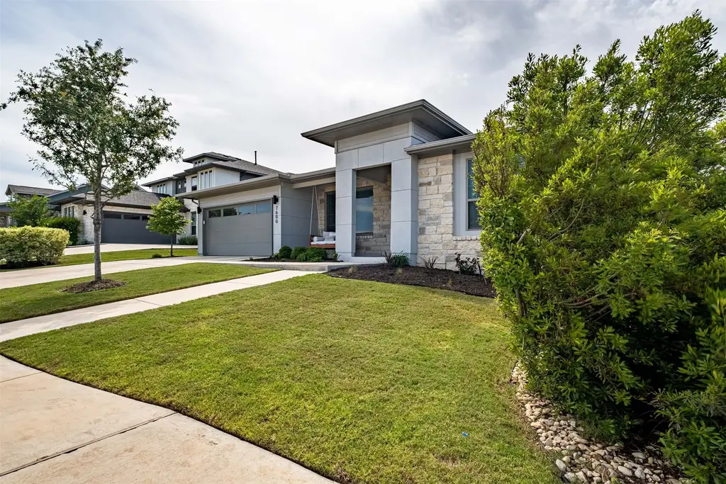 7600 Hillock Terrace, Austin