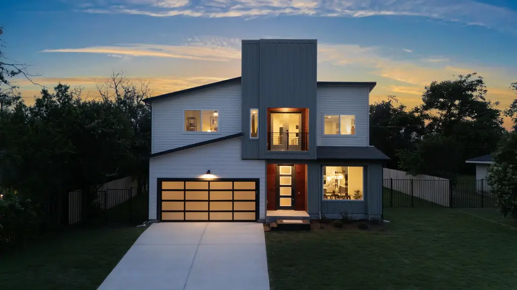 4800 Russet Hill Drive, Austin