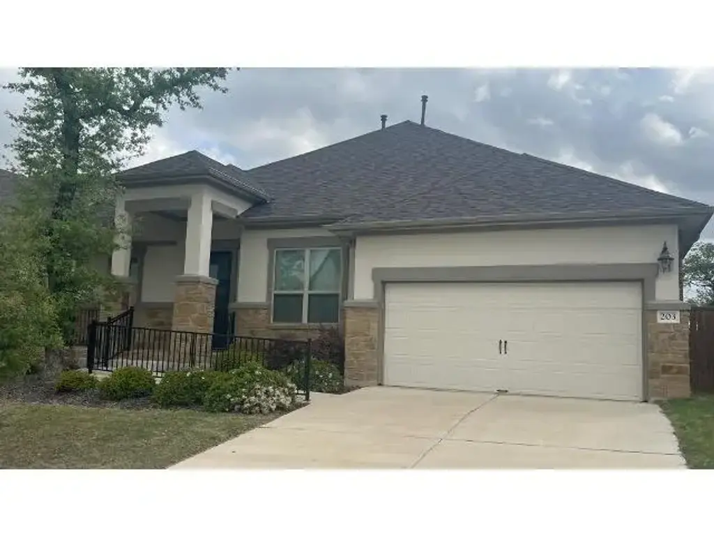 203 Trout River Road, Kyle