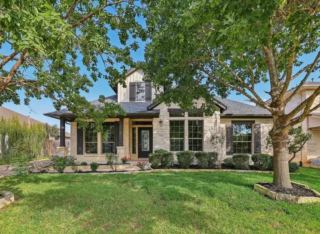 7324 Moon Rock Road, Austin