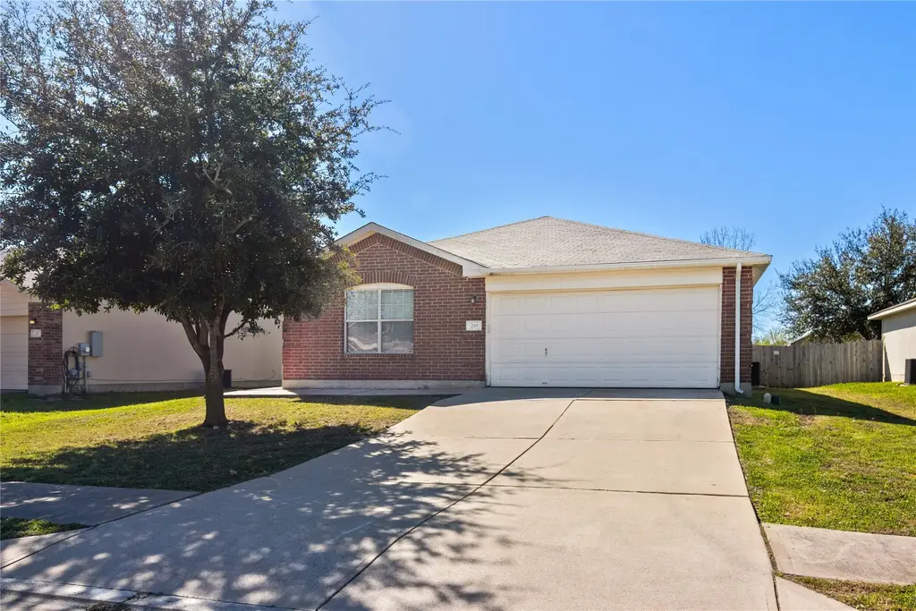 219 Almquist Street, Hutto
