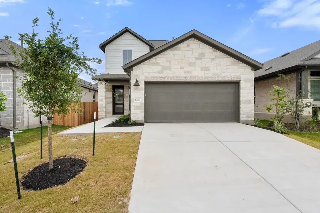 162 Grayson Elm Pass, Dripping Springs