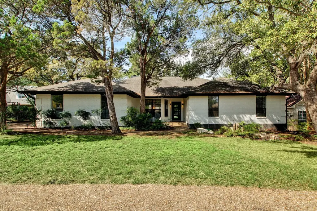 7103 Anaqua Drive, Austin