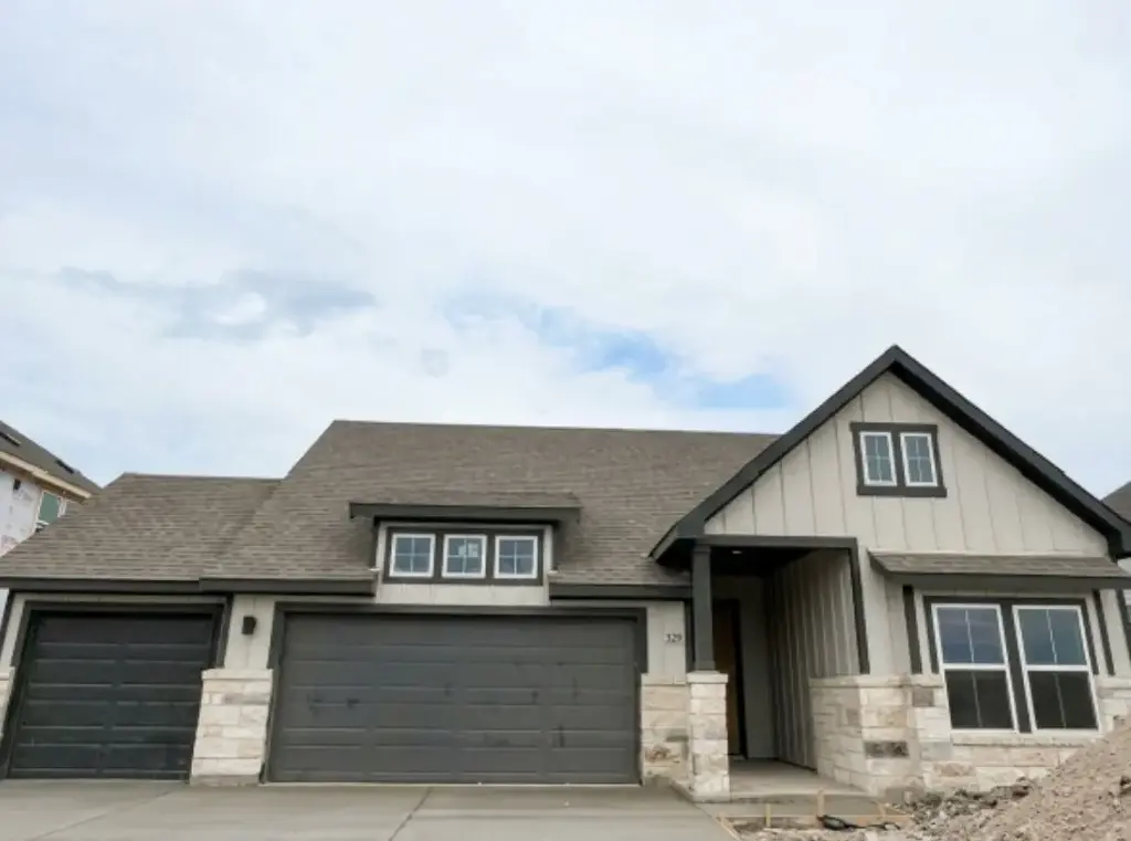 529 Ansley Court, Taylor