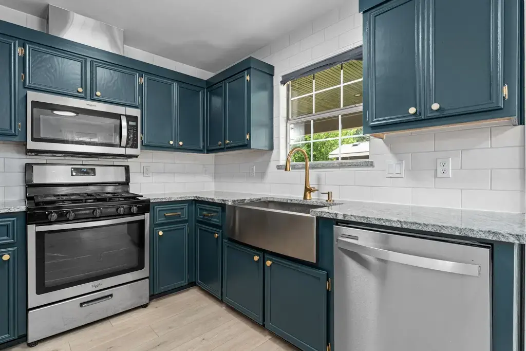 1409 Lantern Light Drive, Round Rock