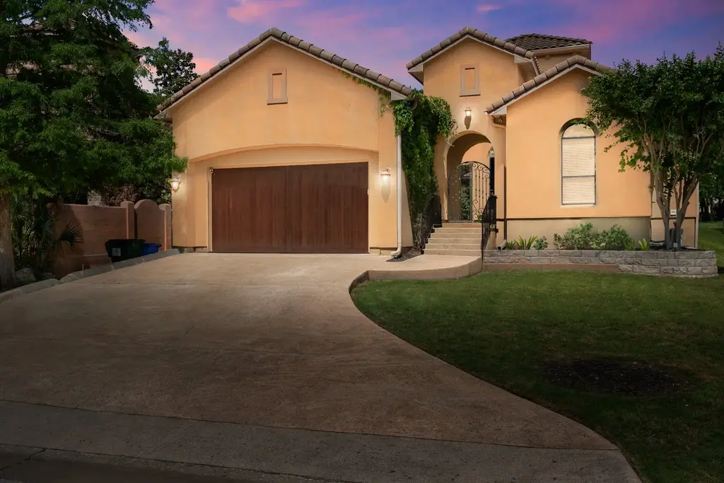 3000 Pamella Court, Austin