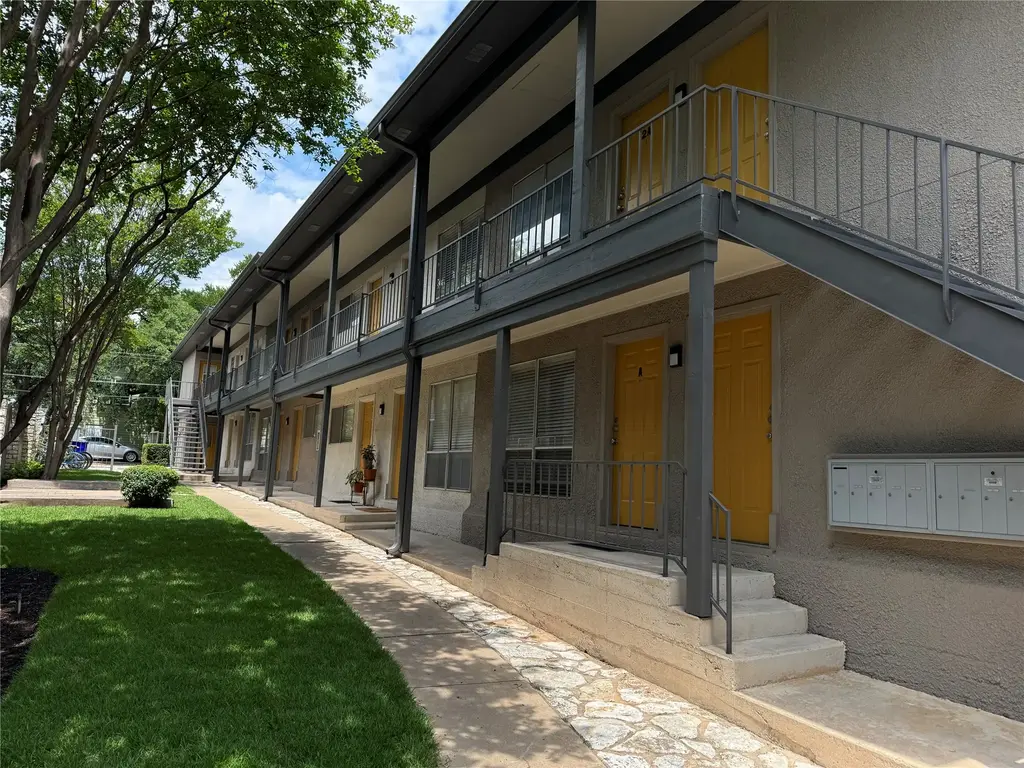 304 E 34th Street, Austin