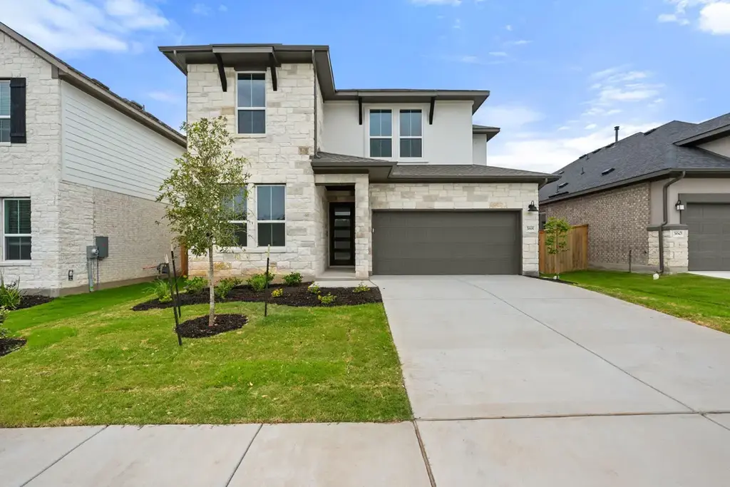 368 Heritage Forest Parkway, Dripping Springs