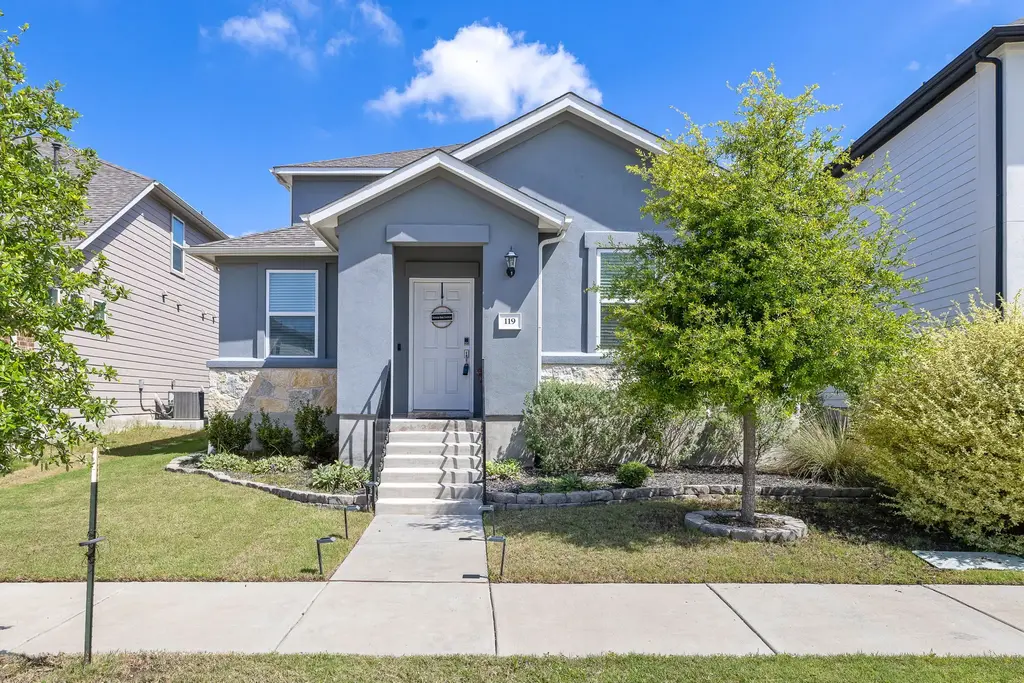 119 Watkinville Road, Hutto