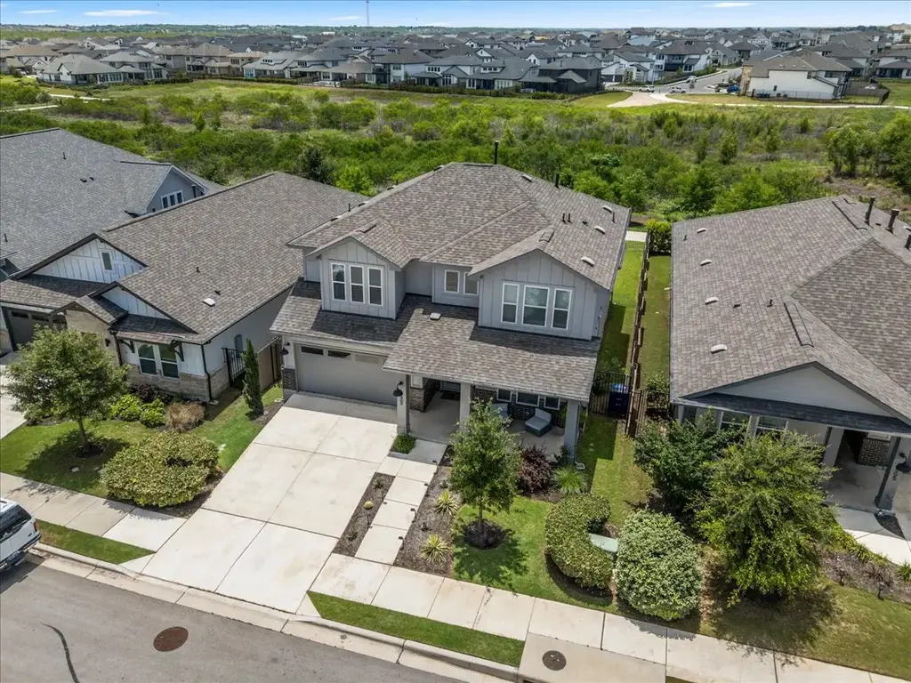 8509 Thompson Teal Trail, Austin