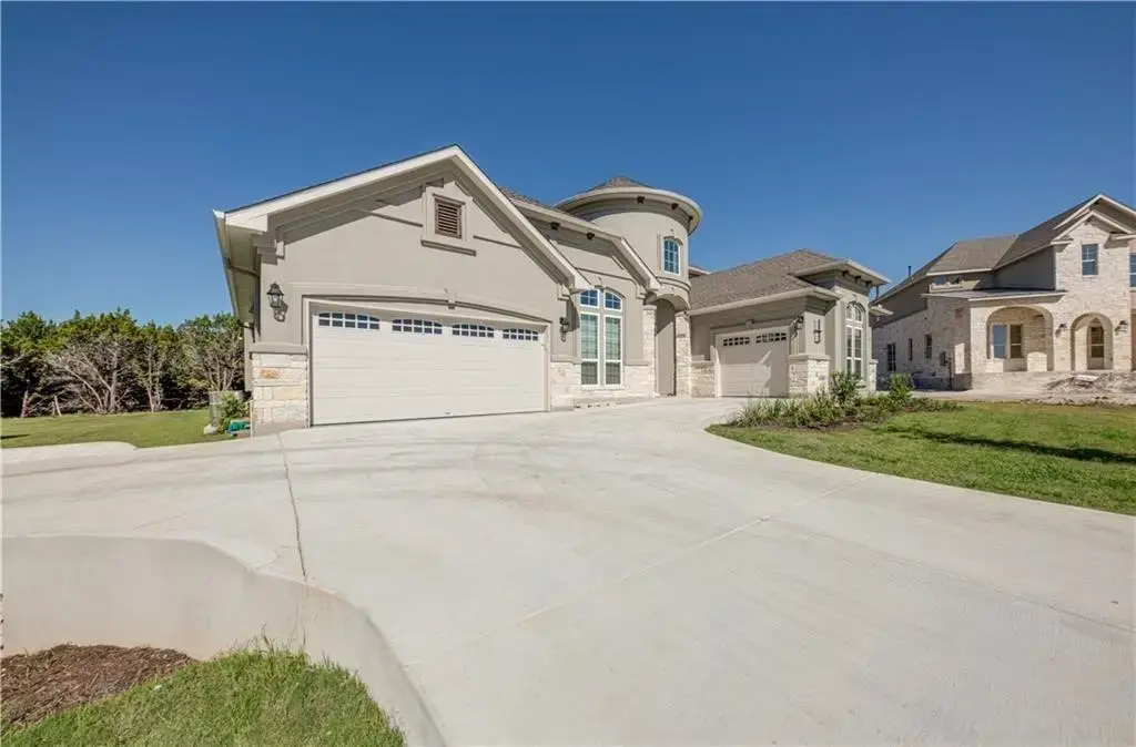 705 Campino Drive, Cedar Park