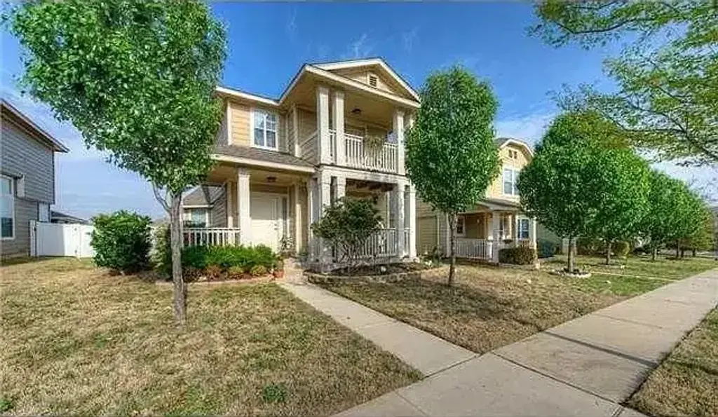 1716 Lost Maples Loop, Cedar Park