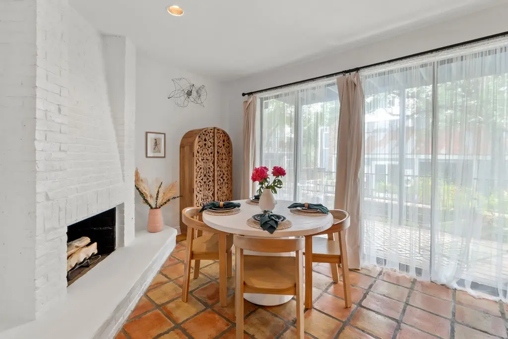 606 W Lynn Street 13, Austin