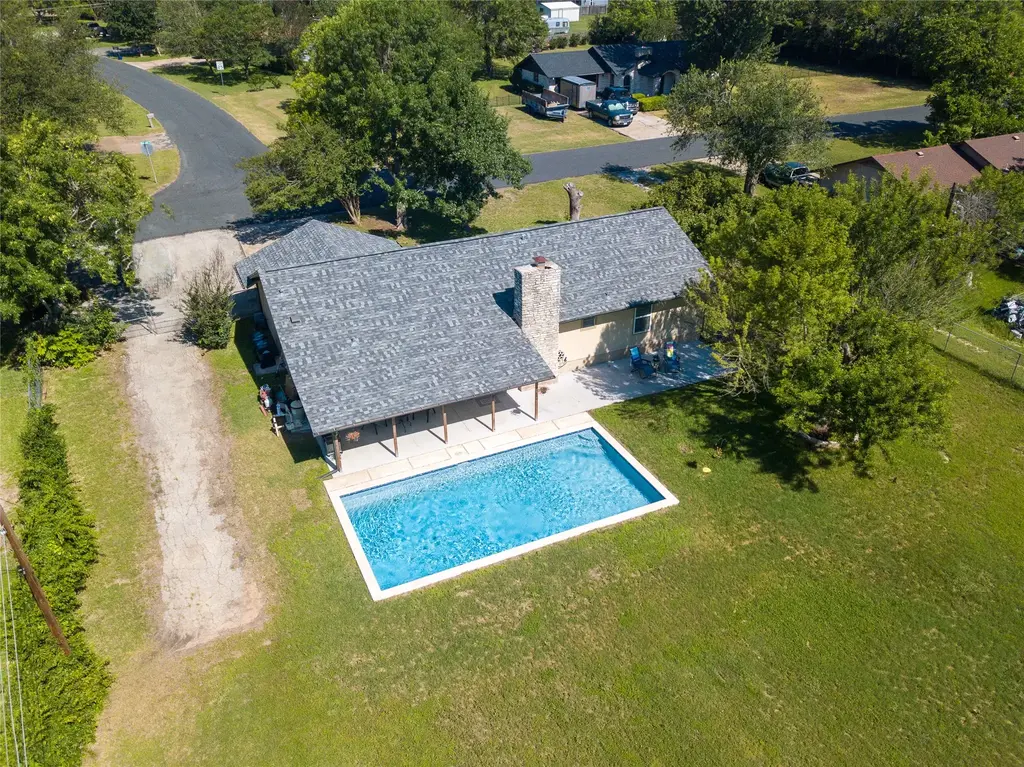 1414 Shenandoah Drive, Cedar Park