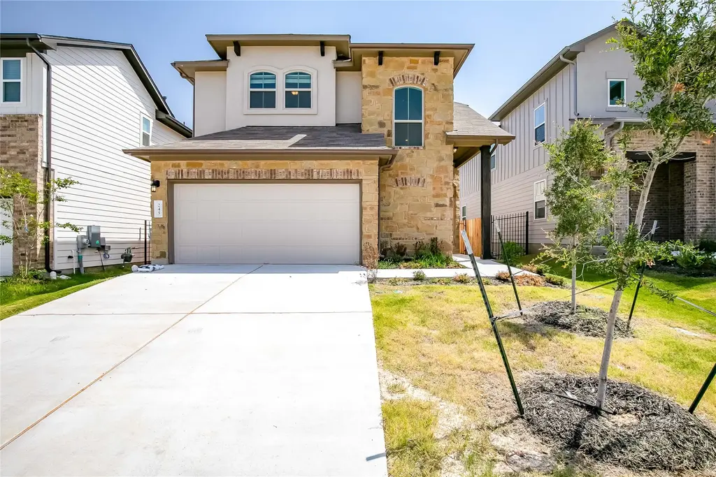 245 Hauser Drive, Leander
