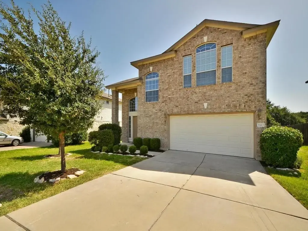 11413 Dog Leg Drive, Austin