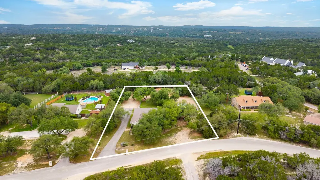 2110 Spring Valley Drive, Dripping Springs